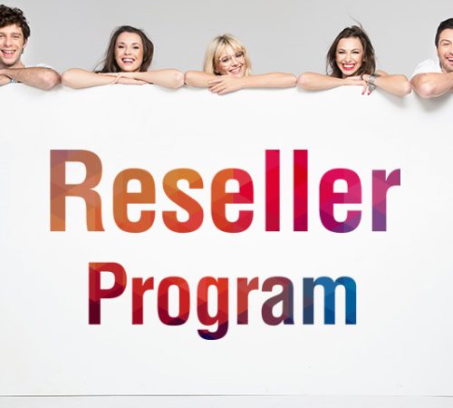 Reseller-Program